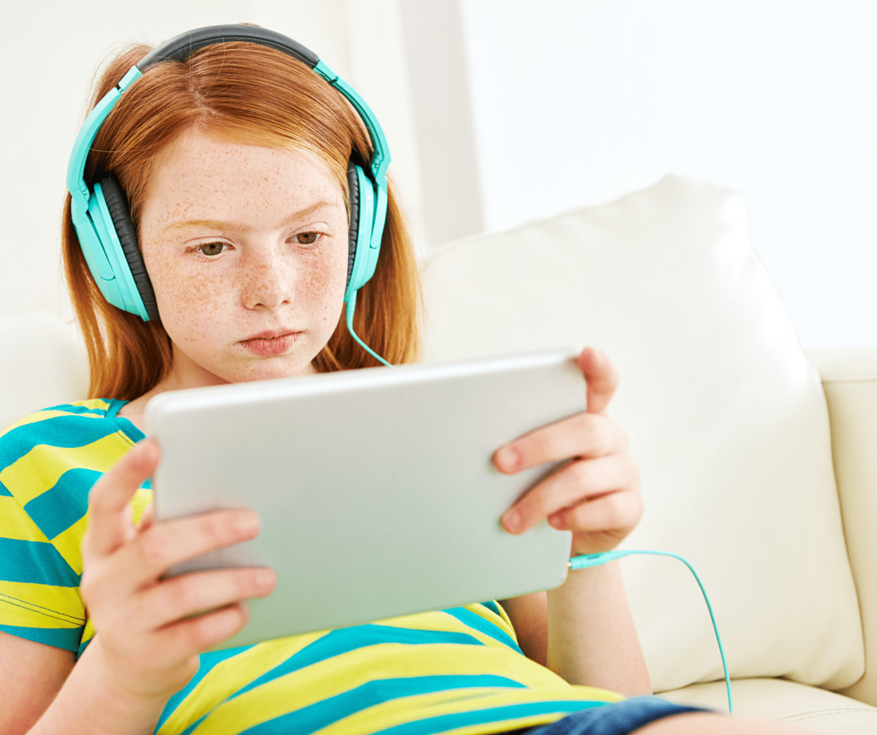 Screen Time Tips — the Workspace for Children