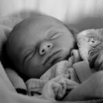 Adorable Baby Sleeping Free Stock Photo - Public Domain Pictures