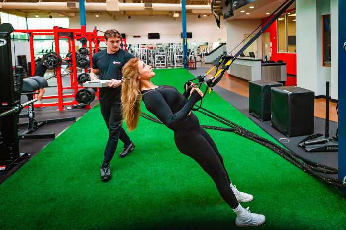 Functional Training Gyms | Gym in Arlington WA